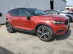 2020 Volvo Xc40 T5 R-Design en Venta en Windsor, NJ - Side