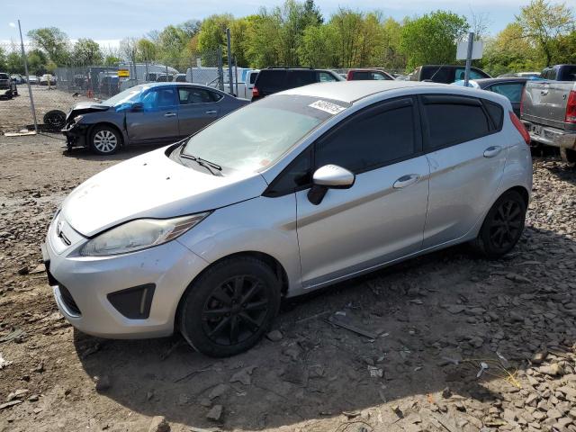 2012 Ford Fiesta Se