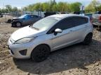 2012 Ford Fiesta Se for Sale in Chalfont, PA - Minor Dent/Scratches