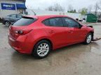 2017 Mazda 3 Sport იყიდება Louisville-ში, KY - Front End
