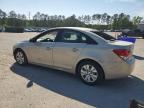 2012 Chevrolet Cruze Ls for Sale in Harleyville, SC - Undercarriage