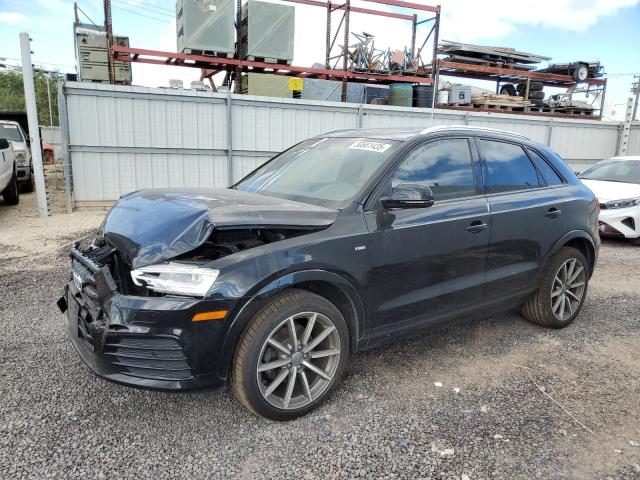 2018 Audi Q3 Premium Plus