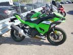 2025 Kawasaki Ex500 H на продаже в North Las Vegas, NV - All Over