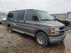 1999 Chevrolet Express G1500  zu verkaufen in Chicago Heights, IL - All Over