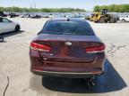 2016 Kia Optima Lx на продаже в Memphis, TN - Rollover
