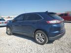 2017 Ford Edge Sel de vânzare în Columbus, OH - Front End