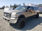 2005 Ford F350 Srw Super Duty for Sale in Graham, WA - Vandalism