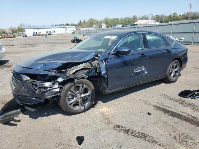 HONDA ACCORD – zdjęcie z aukcji, lot #54323425