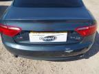 2012 AUDI A6 SE TDI for sale at Copart BRISTOL
