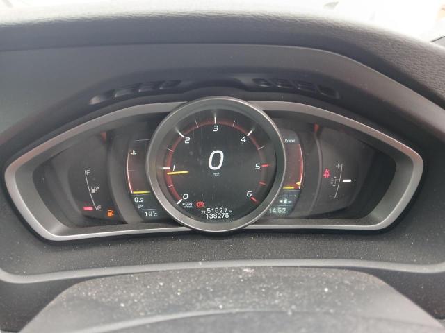 2014 VOLVO V40 R-DESI