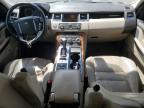 2013 Land Rover Range Rover Sport Hse Luxury на продаже в Pennsburg, PA - Front End