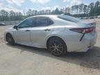 2023 Toyota Camry Se Night Shade en Venta en Harleyville, SC - Side