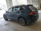 2019 Volkswagen Tiguan Se იყიდება Center Rutland-ში, VT - Side