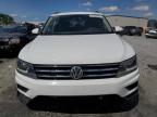 2020 Volkswagen Tiguan Se en Venta en Spartanburg, SC - Side