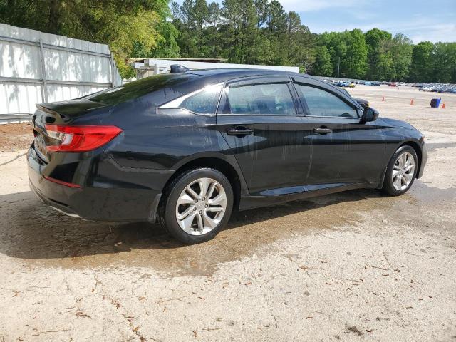 HONDA ACCORD 2020 Czarny