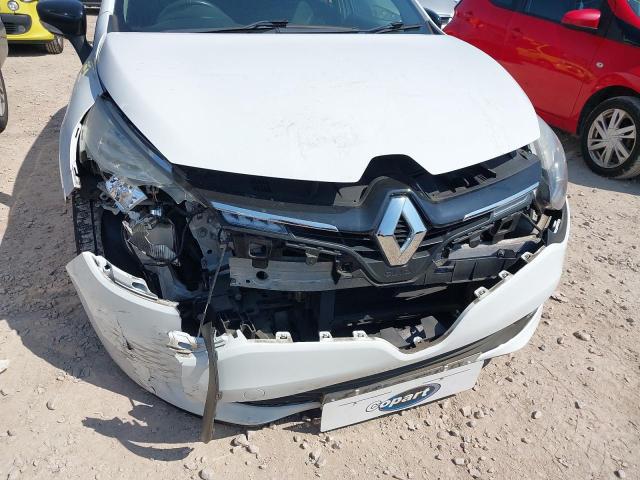 2016 RENAULT CLIO DYNAM