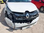 2016 RENAULT CLIO DYNAM for sale at Copart BRISTOL