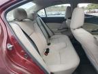 2014 Honda Civic Lx en Venta en Exeter, RI - Side