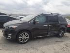 2018 Kia Sedona Sxl na sprzedaż w Magna, UT - Side