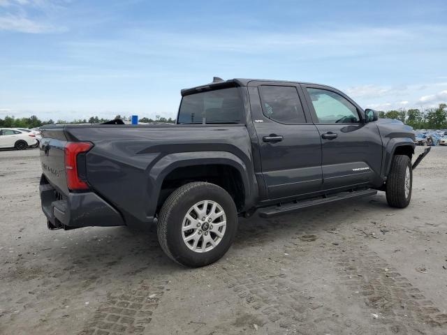  TOYOTA TACOMA 2024 Сharcoal