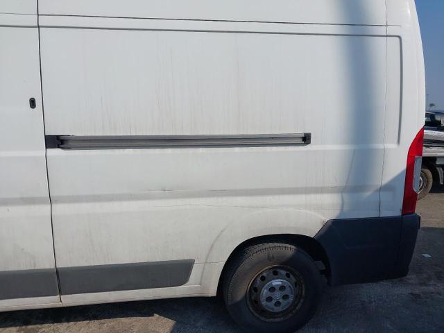 2017 CITROEN RELAY 35 L