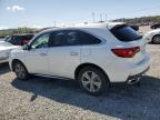 2019 Acura Mdx  продається в Mentone, CA - Front End