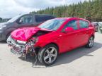 2011 VAUXHALL ASTRA ACTI for sale at Copart WHITBURN