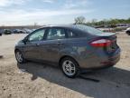 2019 Ford Fiesta Se zu verkaufen in Kansas City, KS - Burn