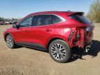 2020 Ford Escape Titanium na sprzedaż w Columbia Station, OH - Rear End