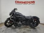 2022 HARLEY-DAVIDSON RH975  for sale at Copart TX - CRASHEDTOYS DALLAS
