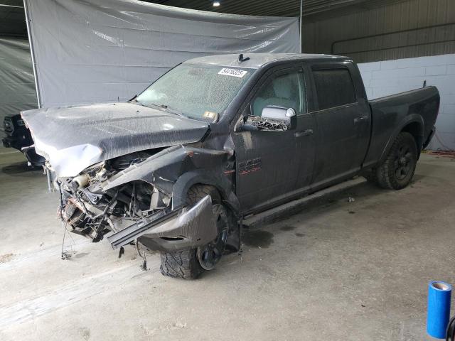 2017 Ram 2500 Slt