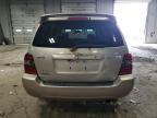 2007 Toyota Highlander Sport на продаже в Franklin, WI - Front End