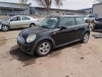 2010 Mini Cooper  for Sale in Albuquerque, NM - Vandalism
