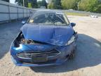 2019 Ford Fiesta Se for Sale in Gastonia, NC - Front End