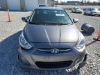 2017 Hyundai Accent Se for Sale in Barberton, OH - Front End