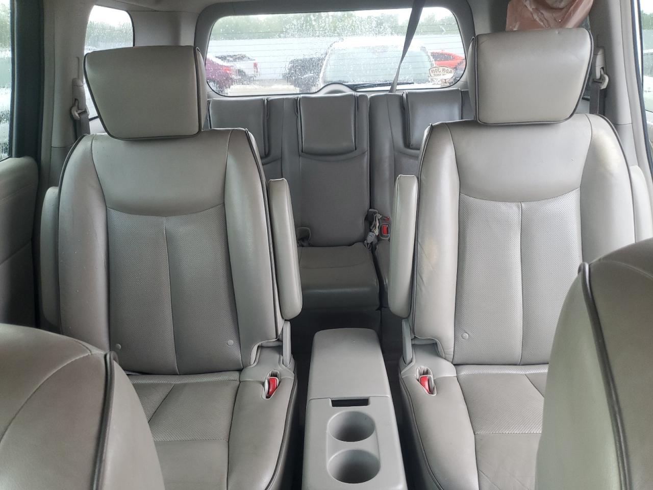 2014 Nissan Quest S VIN: JN8AE2KP2E9102144 Lot: 54987275