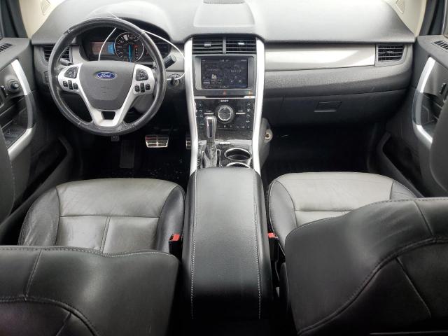  FORD EDGE 2012 Biały