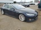 2014 Tesla Model S  de vânzare în New Britain, CT - Front End