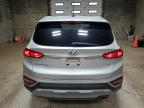 2020 Hyundai Santa Fe Se للبيع في Angola، NY - Front End
