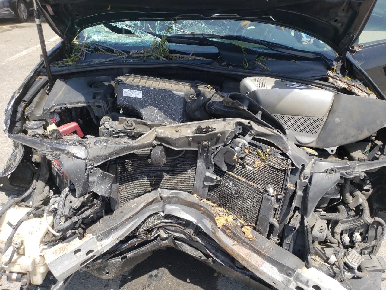 2007 Lexus Rx 400H VIN: JTJHW31U572007641 Lot: 54368845