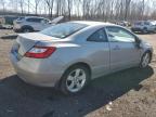 2008 Honda Civic Exl for Sale in New Britain, CT - Side