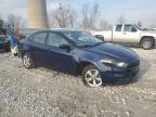 2016 Dodge Dart Sxt продається в Wayland, MI - Front End
