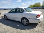 2006 Jaguar X-Type 3.0 იყიდება Arlington-ში, WA - Front End