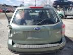 2015 Subaru Forester 2.5I na sprzedaż w Albany, NY - Side