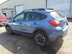 2017 Subaru Crosstrek Premium იყიდება Woodburn-ში, OR - Rear End