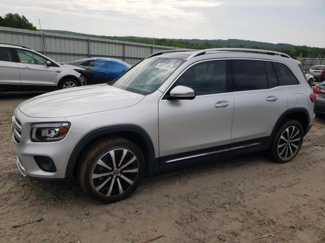 2022 Mercedes-Benz Glb 250