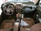 2014 Jeep Patriot Latitude на продаже в Eldridge, IA - All Over