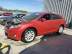 2012 Toyota Venza Le للبيع في Franklin، WI - Burn - Engine