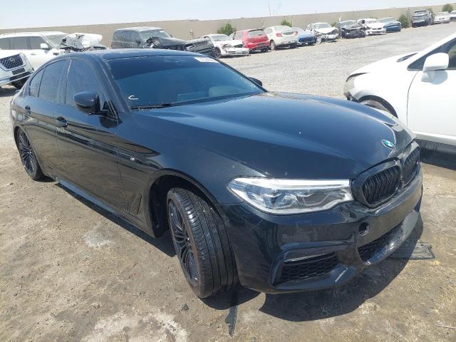 WBAJA5106JWC60835 - 2018 Bmw 5 SERIES - #undefined