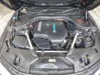 2018 BMW 530E M SPO for sale at Copart EAST KILBRIDE